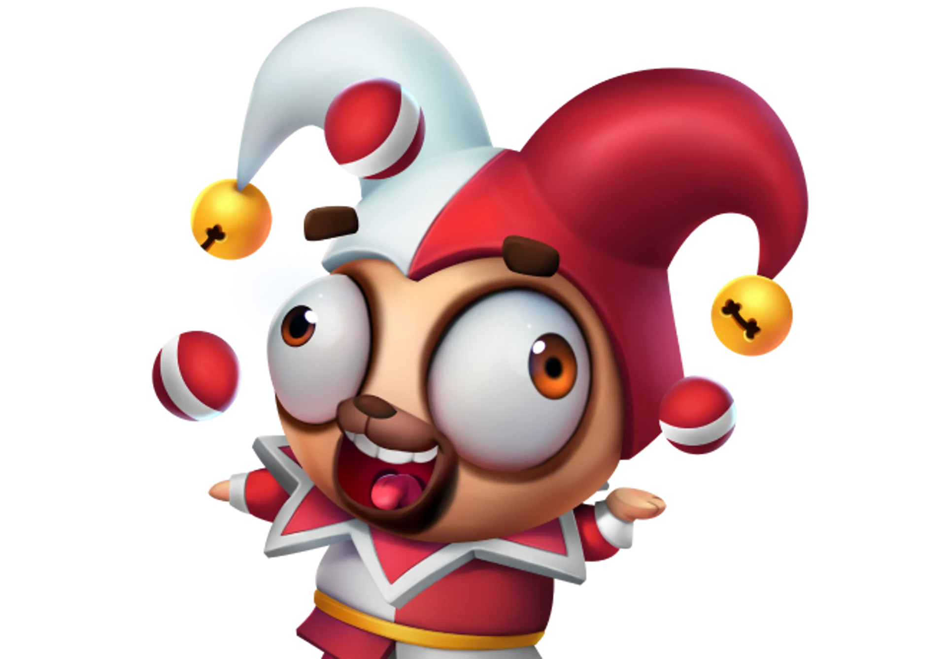 Chumba Casino Games