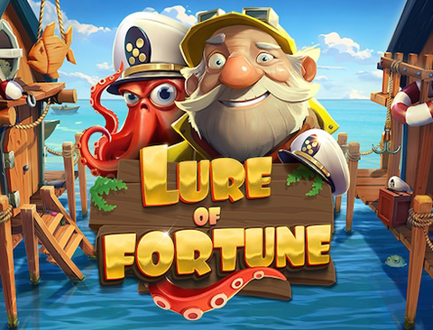 Chumba Casino Kraken's Bounty